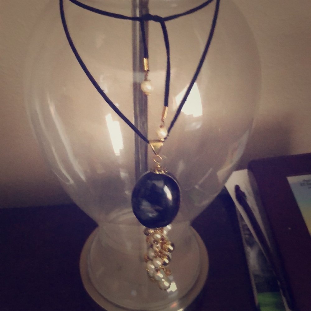 Unique Necklace